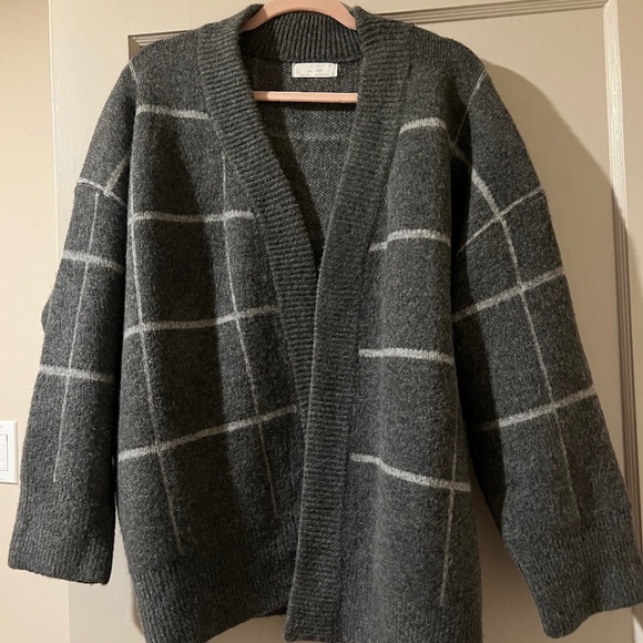 OAK + FORT Sweaters - Oak and Fort super cozy sweater